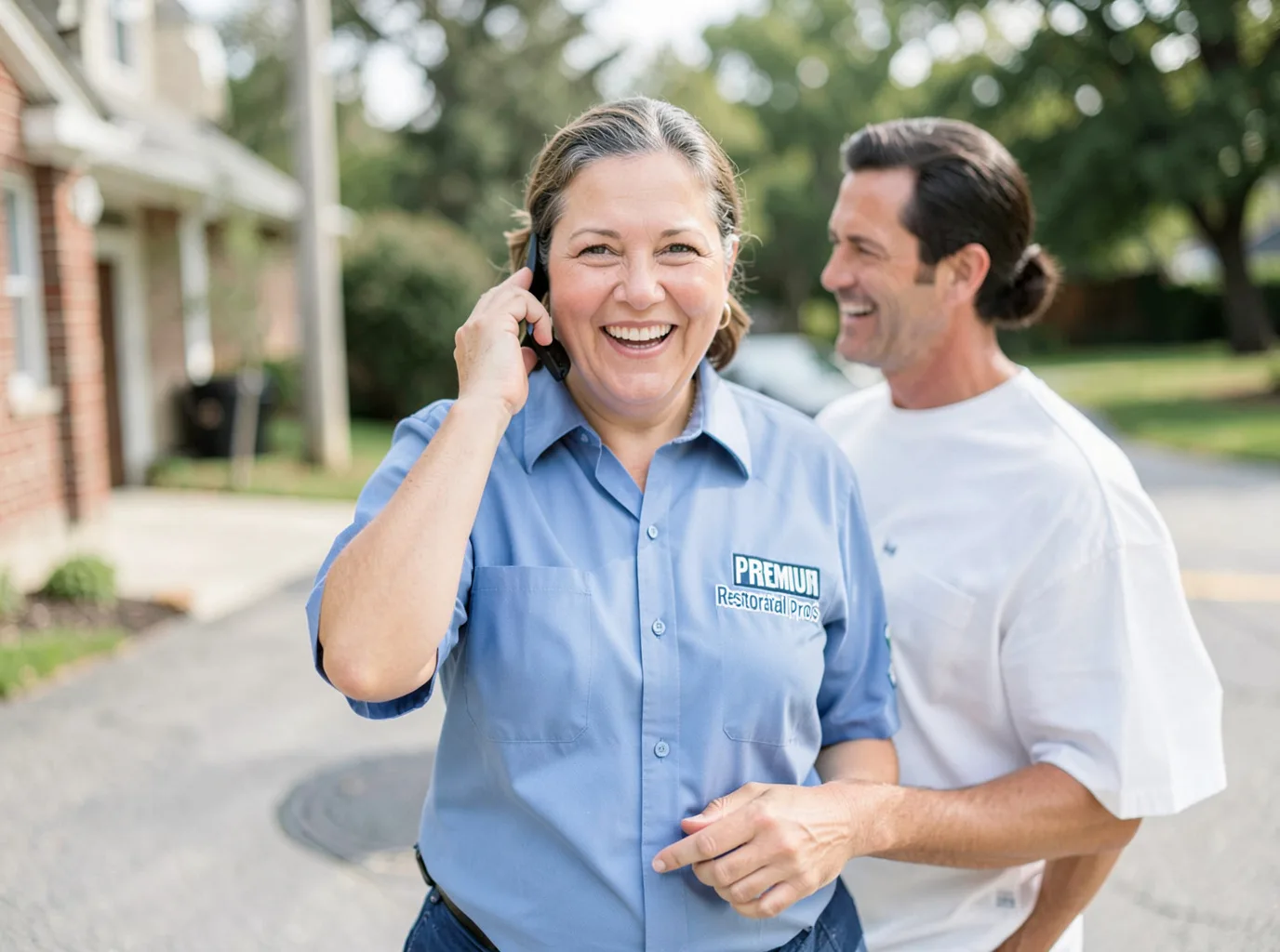Water Damage Restoration Vredenburgh, AL FAQs
